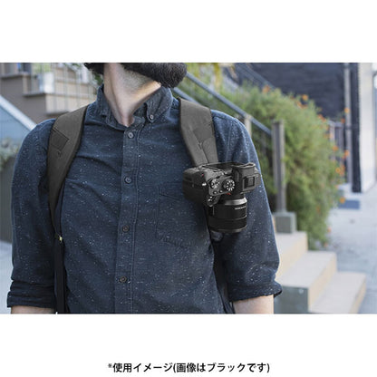 ピークデザイン BEDB-30-KP-3 エブリデイバックパック 30L ケルプ
