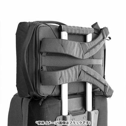 ピークデザイン BEDB-30-KP-3 エブリデイバックパック 30L ケルプ