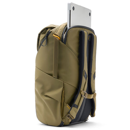 ピークデザイン BEDB-30-KP-3 エブリデイバックパック 30L ケルプ
