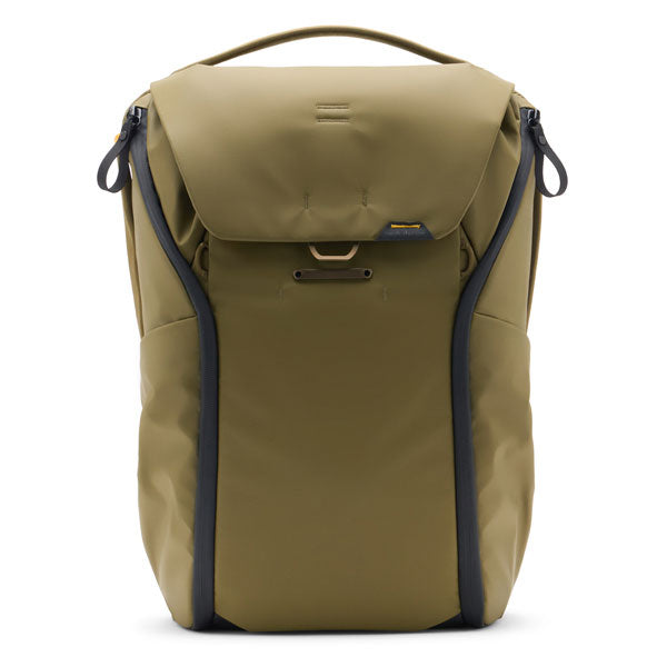 ピークデザイン BEDB-30-KP-3 エブリデイバックパック 30L ケルプ