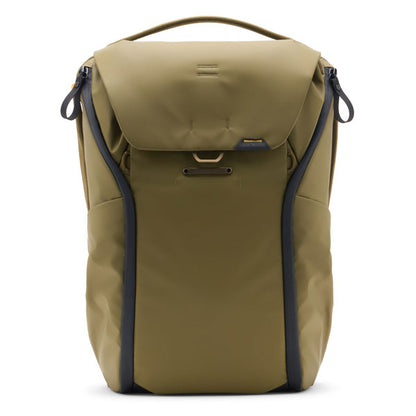 ピークデザイン BEDB-30-KP-3 エブリデイバックパック 30L ケルプ