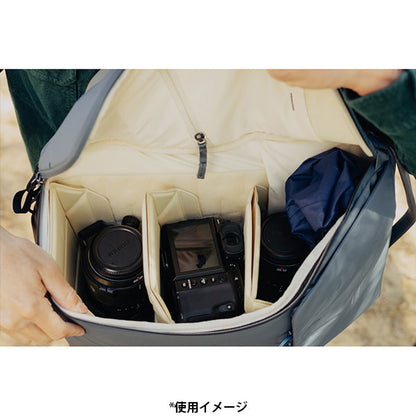 ピークデザイン BEDB-30-DS-3 エブリデイバックパック 30L オーシャン