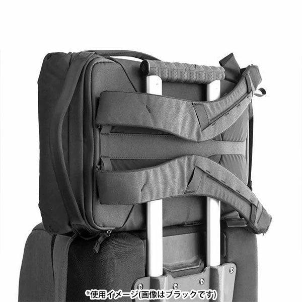 ピークデザイン BEDB-30-DS-3 エブリデイバックパック 30L オーシャン