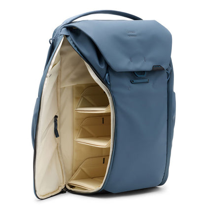 ピークデザイン BEDB-30-DS-3 エブリデイバックパック 30L オーシャン