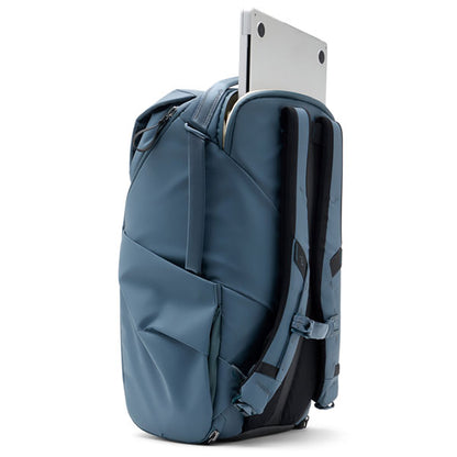 ピークデザイン BEDB-30-DS-3 エブリデイバックパック 30L オーシャン