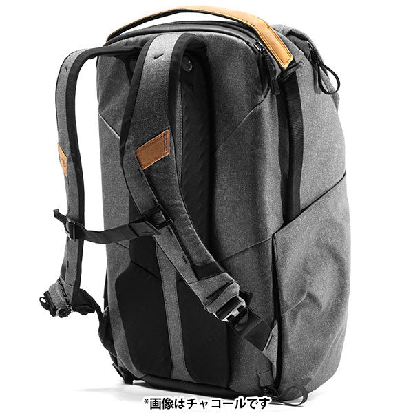 ピークデザイン BEDB-30-DS-3 エブリデイバックパック 30L オーシャン