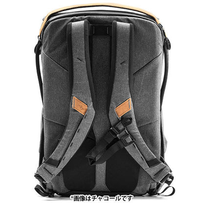 ピークデザイン BEDB-30-DS-3 エブリデイバックパック 30L オーシャン