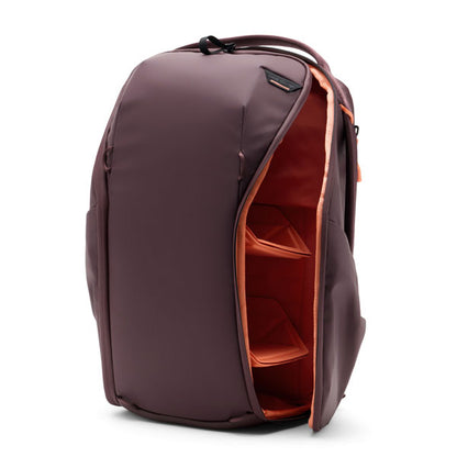 ピークデザイン BEDBZ-20-EP-3 エブリデイバックパック ジップ 20L エクリプス