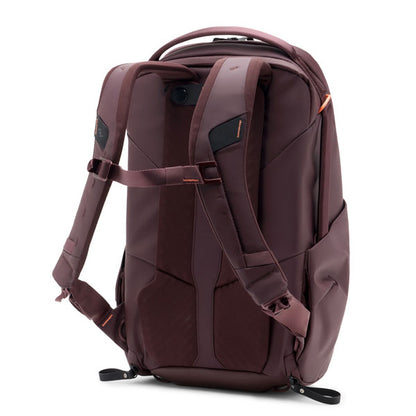 ピークデザイン BEDBZ-20-EP-3 エブリデイバックパック ジップ 20L エクリプス