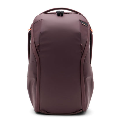 ピークデザイン BEDBZ-20-EP-3 エブリデイバックパック ジップ 20L エクリプス