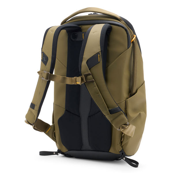 ピークデザイン BEDBZ-20-KP-3 エブリデイバックパック ジップ 20L ケルプ