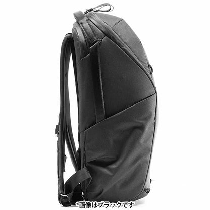 ピークデザイン BEDBZ-20-KP-3 エブリデイバックパック ジップ 20L ケルプ