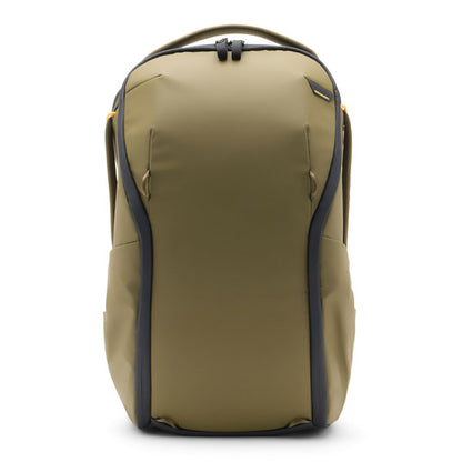 ピークデザイン BEDBZ-20-KP-3 エブリデイバックパック ジップ 20L ケルプ
