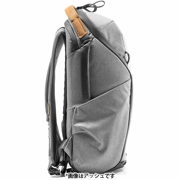 ピークデザイン BEDBZ-15-KP-3 エブリデイバックパック ジップ 15L ケルプ