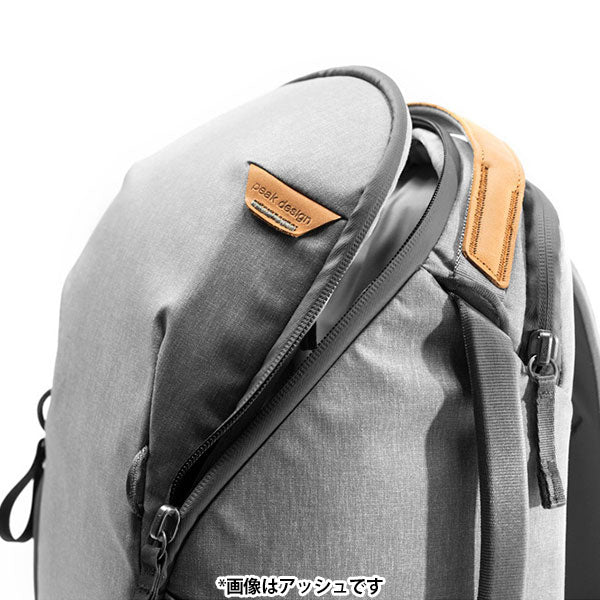ピークデザイン BEDBZ-15-KP-3 エブリデイバックパック ジップ 15L ケルプ