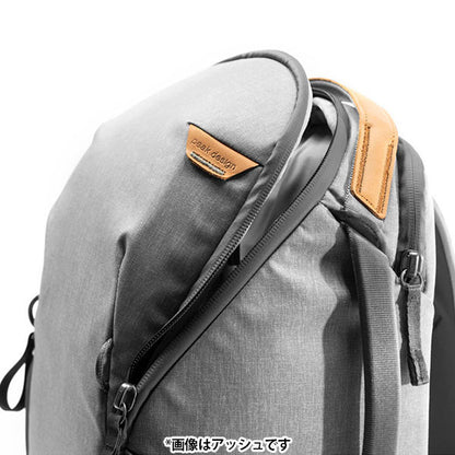 ピークデザイン BEDBZ-15-KP-3 エブリデイバックパック ジップ 15L ケルプ