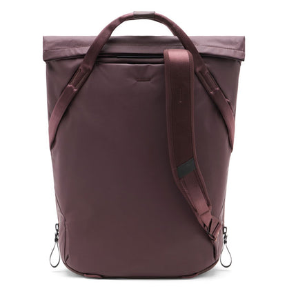 ピークデザイン BEDTP-20-EP-3 エブリデイトートパック 20L エクリプス