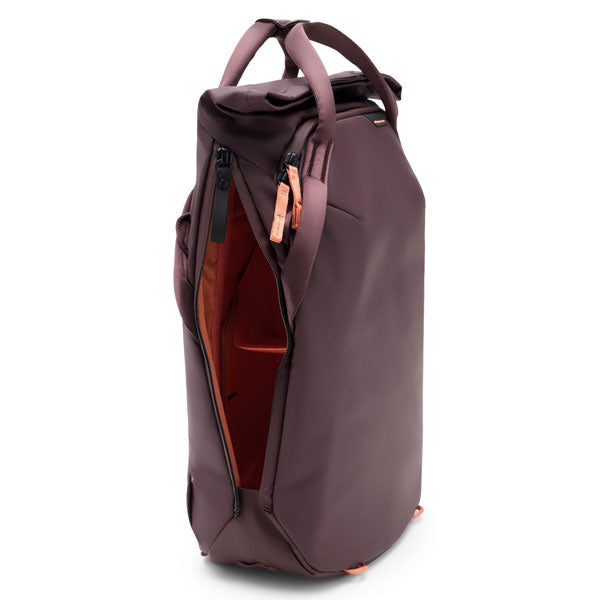 ピークデザイン BEDTP-20-EP-3 エブリデイトートパック 20L エクリプス