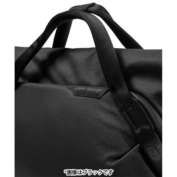 ピークデザイン BEDTP-20-EP-3 エブリデイトートパック 20L エクリプス