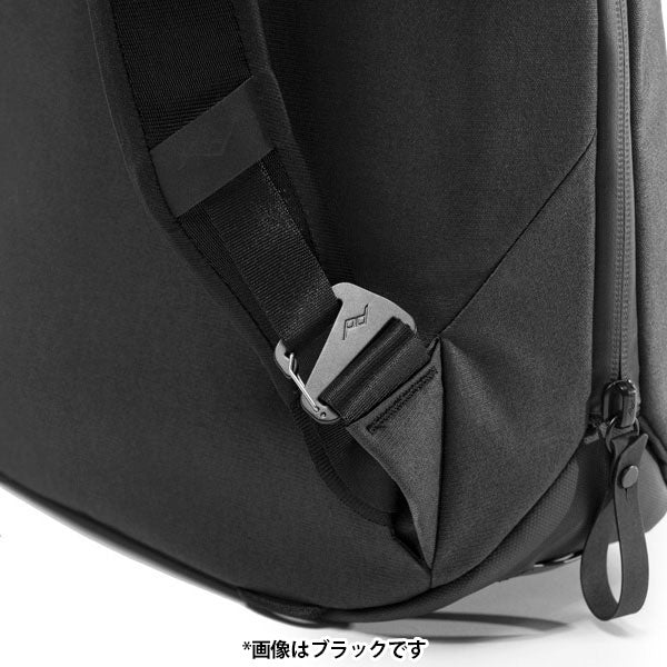 ピークデザイン BEDTP-20-EP-3 エブリデイトートパック 20L エクリプス