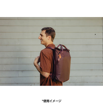 ピークデザイン BEDTP-20-EP-3 エブリデイトートパック 20L エクリプス