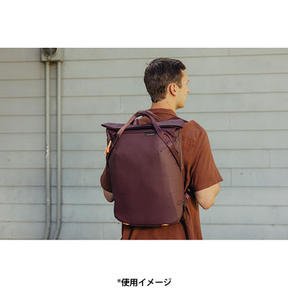 ピークデザイン BEDTP-20-EP-3 エブリデイトートパック 20L エクリプス