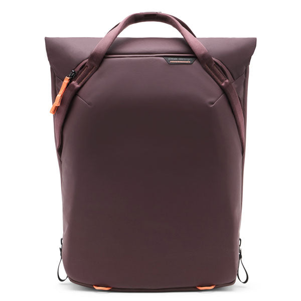 ピークデザイン BEDTP-20-EP-3 エブリデイトートパック 20L エクリプス