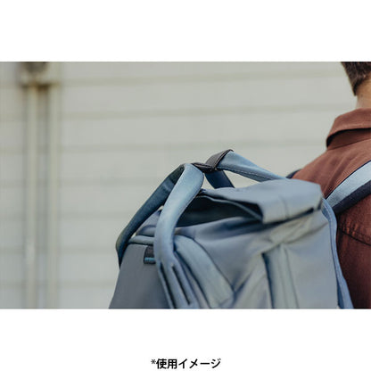 ピークデザイン BEDTP-20-DS-3 エブリデイトートパック 20L オーシャン