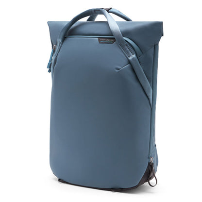 ピークデザイン BEDTP-20-DS-3 エブリデイトートパック 20L オーシャン