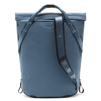 ピークデザイン BEDTP-20-DS-3 エブリデイトートパック 20L オーシャン