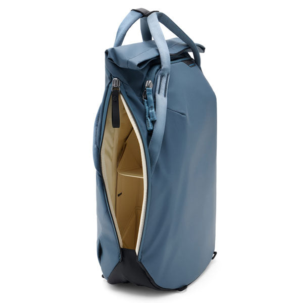 ピークデザイン BEDTP-20-DS-3 エブリデイトートパック 20L オーシャン