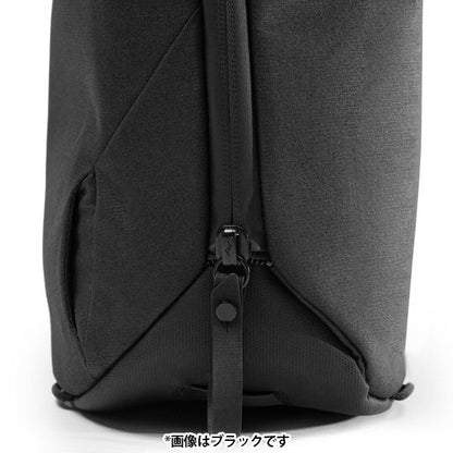 ピークデザイン BEDTP-20-DS-3 エブリデイトートパック 20L オーシャン