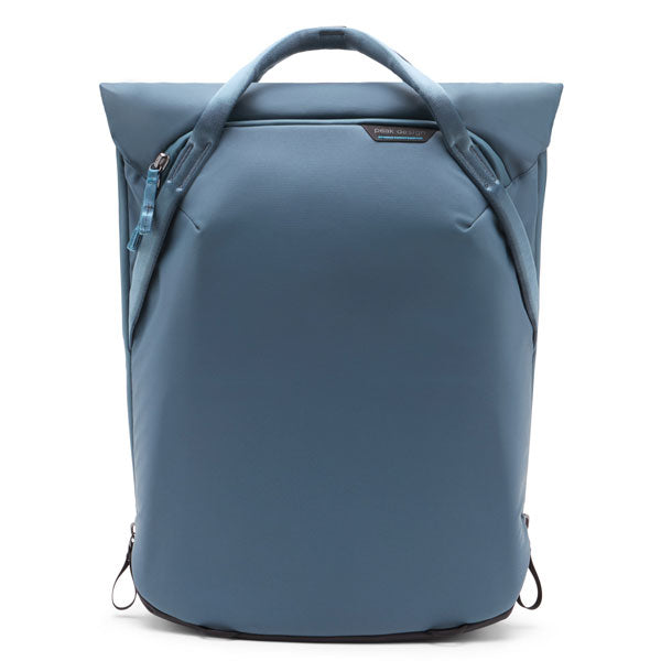 ピークデザイン BEDTP-20-DS-3 エブリデイトートパック 20L オーシャン