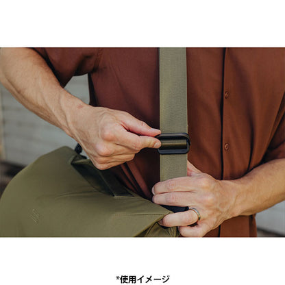 ピークデザイン BEDM-13-KP-3 エブリデイメッセンジャー 13L ケルプ