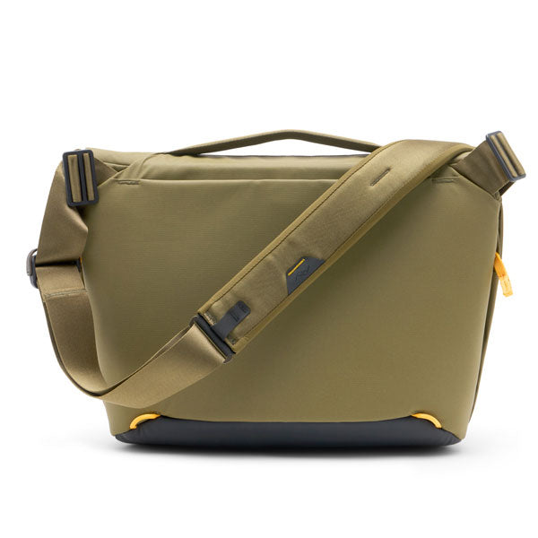 ピークデザイン BEDM-13-KP-3 エブリデイメッセンジャー 13L ケルプ