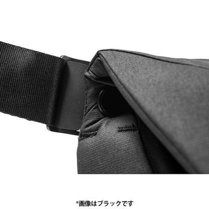 ピークデザイン BEDM-13-KP-3 エブリデイメッセンジャー 13L ケルプ