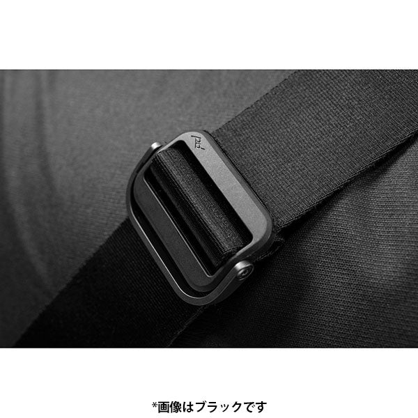 ピークデザイン BEDM-13-KP-3 エブリデイメッセンジャー 13L ケルプ