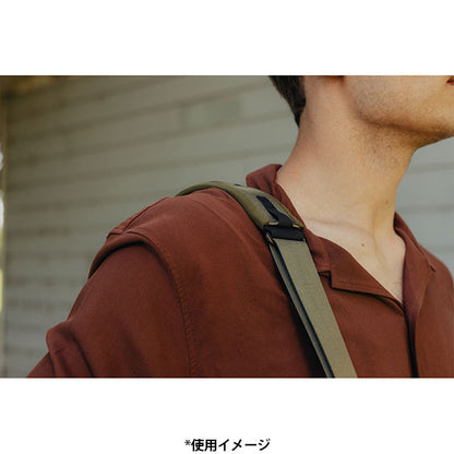 ピークデザイン BEDM-13-KP-3 エブリデイメッセンジャー 13L ケルプ