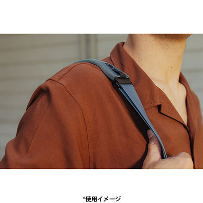 ピークデザイン BEDM-13-DS-3 エブリデイメッセンジャー 13L オーシャン