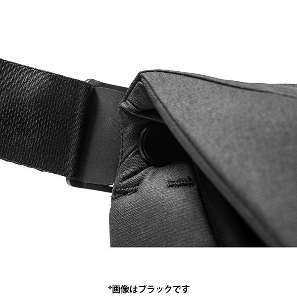 ピークデザイン BEDM-13-DS-3 エブリデイメッセンジャー 13L オーシャン