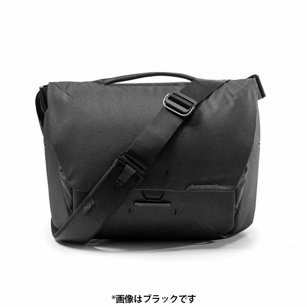ピークデザイン BEDM-13-DS-3 エブリデイメッセンジャー 13L オーシャン