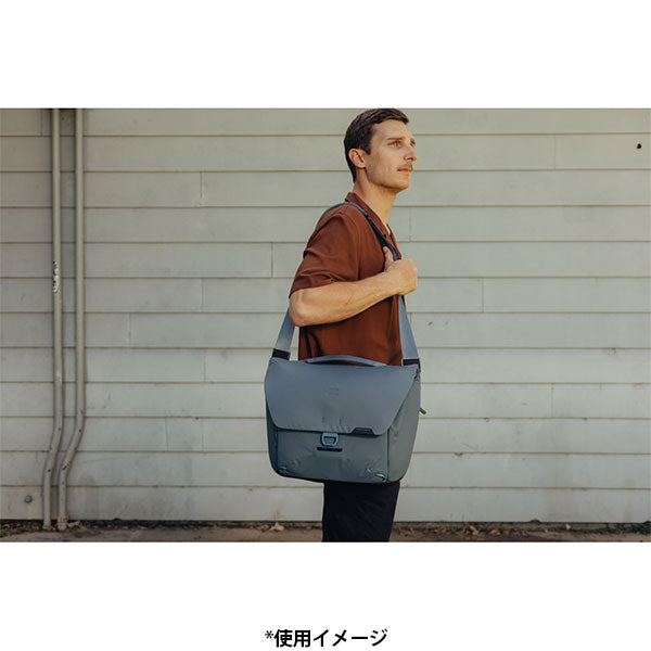 ピークデザイン BEDM-13-DS-3 エブリデイメッセンジャー 13L オーシャン