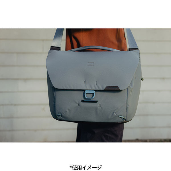 ピークデザイン BEDM-13-DS-3 エブリデイメッセンジャー 13L オーシャン