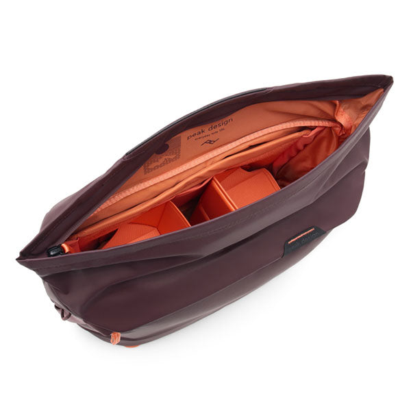 ピークデザイン BEDT-15-EP-3 エブリデイトート 15L エクリプス