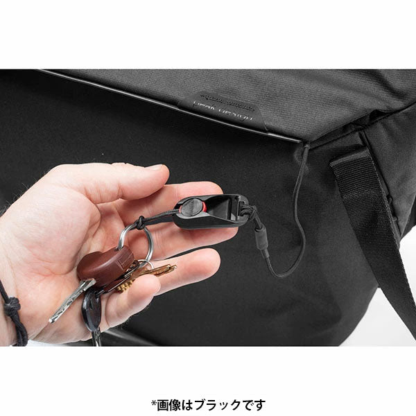 ピークデザイン BEDT-15-EP-3 エブリデイトート 15L エクリプス