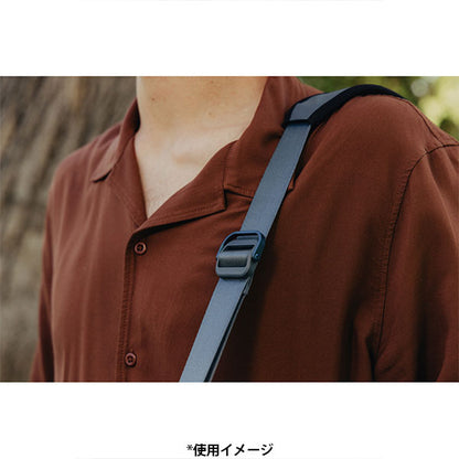 ピークデザイン BEDT-15-DS-3 エブリデイトート 15L オーシャン