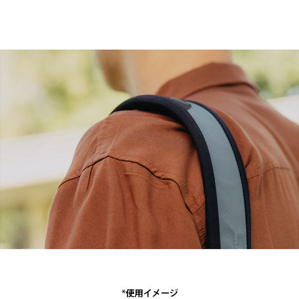 ピークデザイン BEDT-15-DS-3 エブリデイトート 15L オーシャン