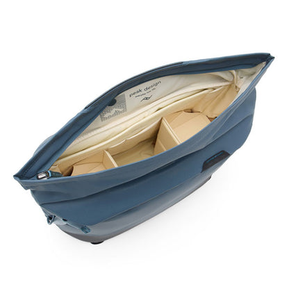 ピークデザイン BEDT-15-DS-3 エブリデイトート 15L オーシャン