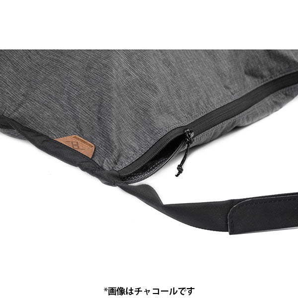 ピークデザイン BPT-FL-3 パッカブルトート アイビス
