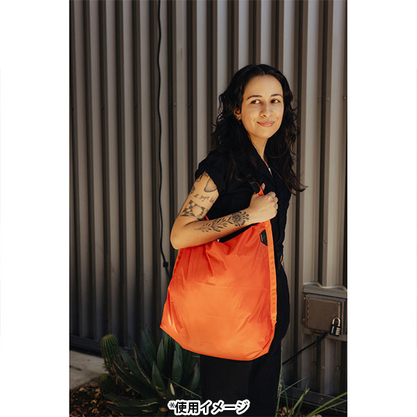 ピークデザイン BPT-FL-3 パッカブルトート アイビス